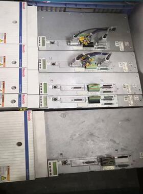 力士乐伺服器HCS03.1E-W0100-A-05-NNBV