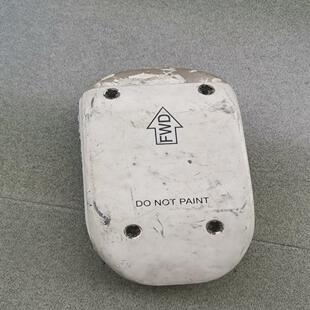 [德峰] tnc 天线飞机头天线接头个 4