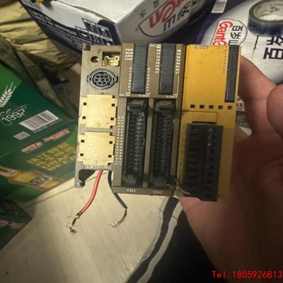 【非标价】IDEC日本和泉PLC FC5A-D32K3