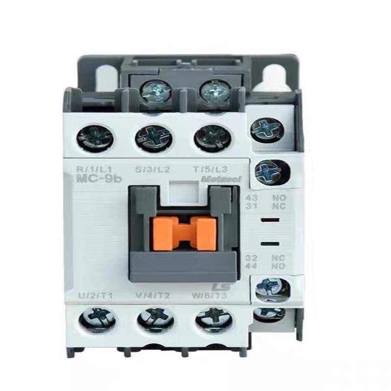 LS接触器GMC-9 MC-9b/12b/18b/25b/3