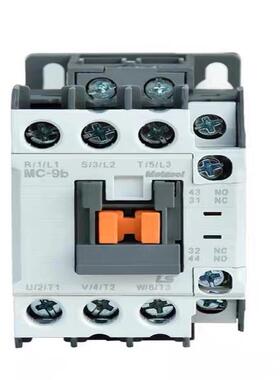 LS接触器GMC-9 MC-9b/12b/18b/25b/3