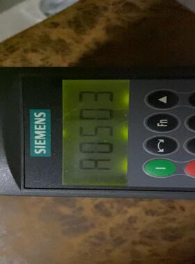 [德峰]西门子变频器420！6SE6420-2UC15-5AA1！成