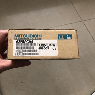 A3NMCA-4PLC内存模块，原装正品、全新、