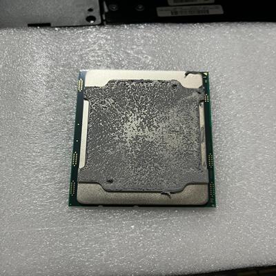 （设备配件）  Intel10 主频正式版G2 R 银牌4210核2.4