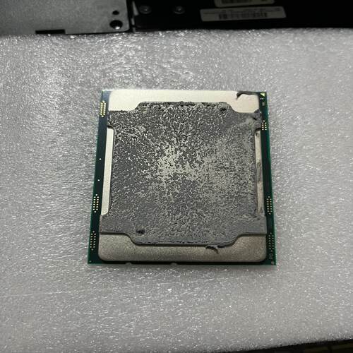 （设备配件）  Intel10 主频正式版G2 R 银牌4210核2.4