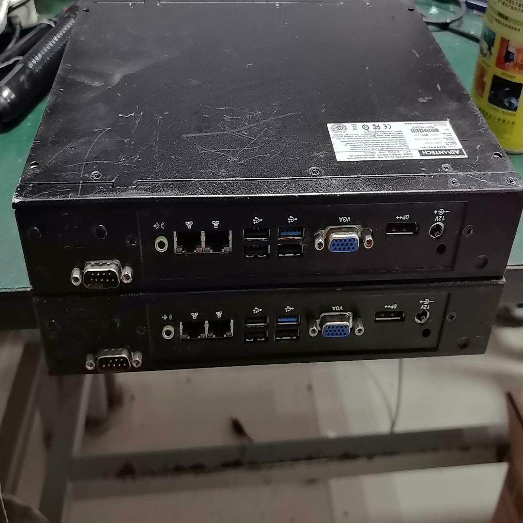 研华AIMB-T1215DA-YGYOE， AIMB-T