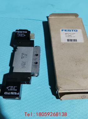 【非标价】FESTO电磁阀JMEH-5/2-1/8-B  173431