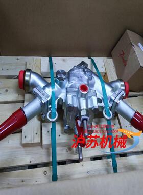 丹佛斯多功能供液组合阀ICF50-4-41