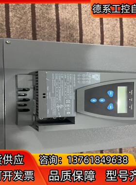 ABB软启动PST300-600-70质量保证 1SFA89