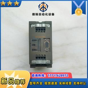 972 6ES7 0AA01西門子中繼器PLC模塊議價