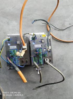 （请询价）百格拉 驱动器 TLC 511F ..TLC 532F，拆机议价