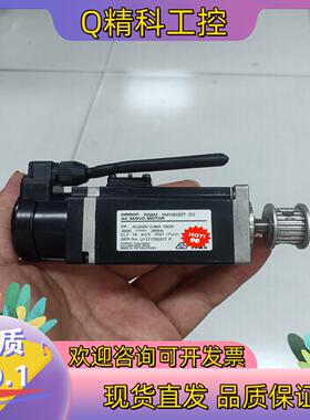 现货R88M-1M10030T-S2有插口碰