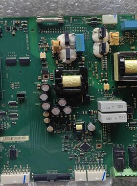 [德峰]134B1029134  FC302N400丹佛斯电源B 卡