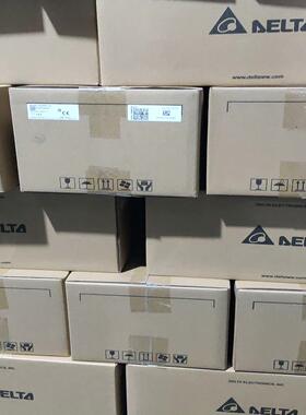 台达变频器   VFD004EL21C  全新带装多个，议