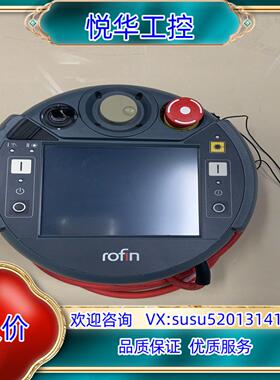 原装现货rofin罗芬手操器DQ×80 054KEBA科议价