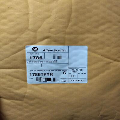 1786-TPYR 全新AB原装 连接器现货 议价