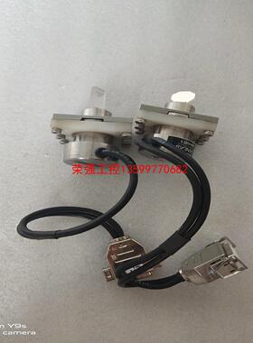 【荣强工控】SCANLAB  dynAXIS  S高速扫描振镜如图议价