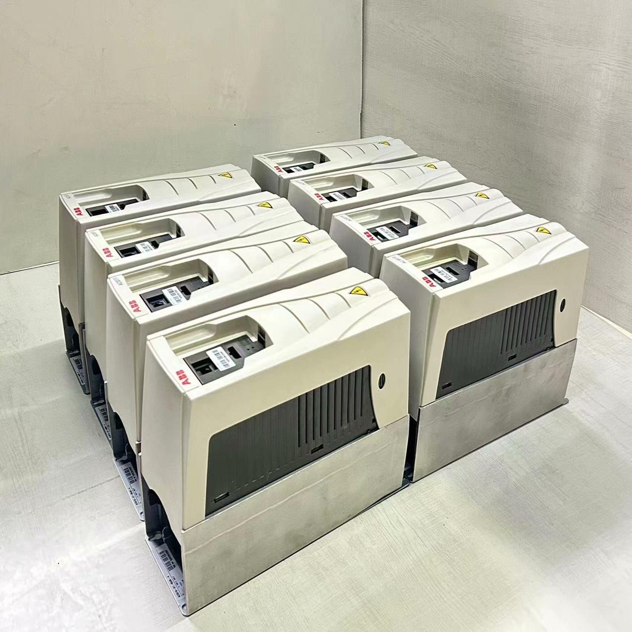 ABB变频器ACS510-01-03A3/04A1/05A6