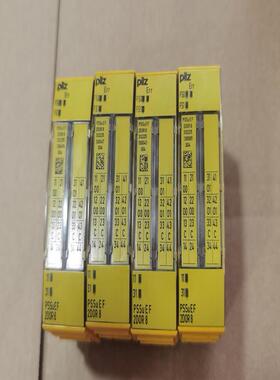 PILZ皮尔兹2D0R8 312225 437351007