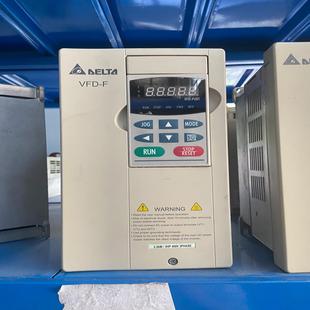 原装 台达F系列380V2.2KW变 VFD022F43A