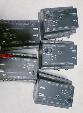 PLC台达DVP32EC00R3，DVP32EC00T3--