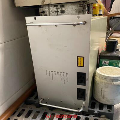 【非标价】SCHAEFER电源 K623 拆机包好，实物拍摄。