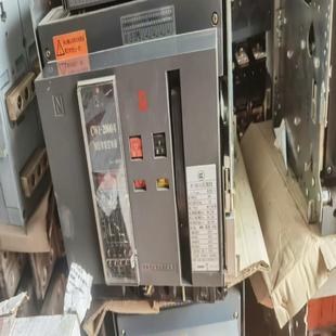 常熟开关厂CW1-2000/4 ,抽屉式,1600A成色好,