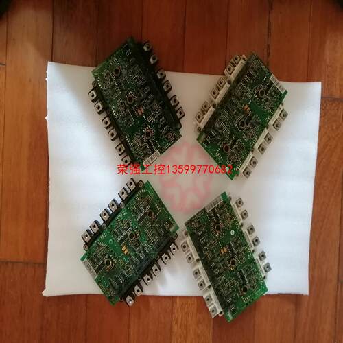 【荣强工控】ABB变频器模块，6MB1300U一120A一05