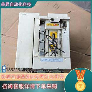 35HA功能正常成色 F5软启动11KW15F5A1E