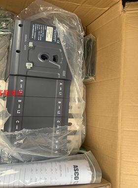 ASCO自动转换开关 Series230 E2ADTL030