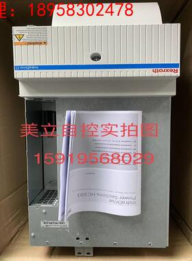 力士乐伺服驱动器HCS03.1E-W0100-A-05-NNBN 全新原装销售价格