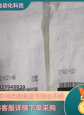 SY7300-5UD1-NA1个