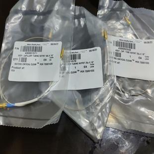 waters液相毛细管nano使用，货号:430001571