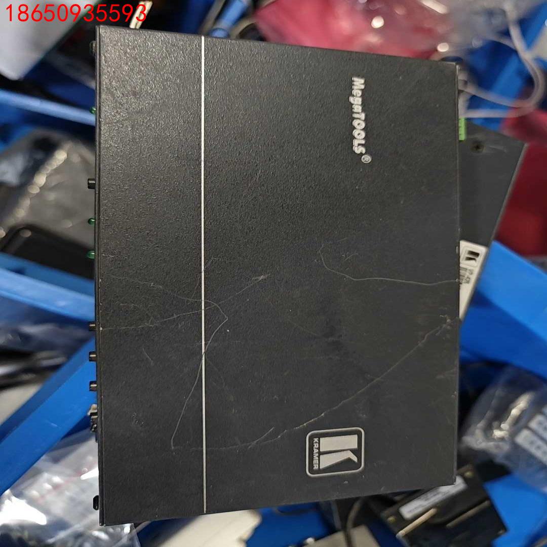 克莱默 以色列克莱默 KRAMER MEGATOOLS HD