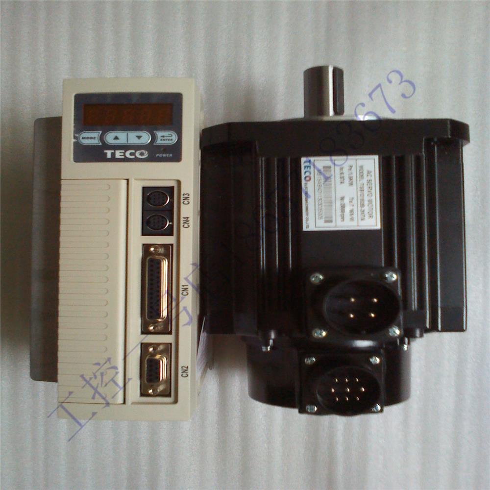 东伺服电机1.5KW JSMA-MB15ABK01+驱动器JSDEP-50A3套装议价