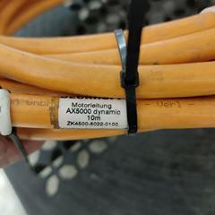 倍福伺服电缆线，ZK4500-8022-0100，10根