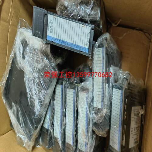 【荣强工控】IC693MDL 740G