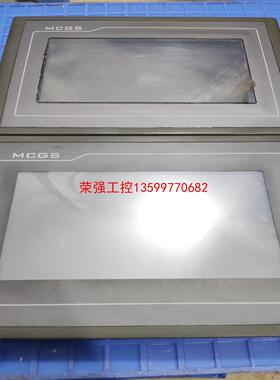 【荣强工控】昆仑通态触摸屏Tpc7062kx，Tpc7062hi