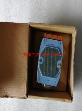 【荣强工控】泓格ICPCON模块I-7520 CR