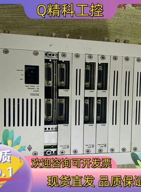 驱动器/控制器泰道UMAC运动控制器 DELTA TAU 泰