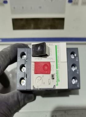 Scheider  Electric GV2-ME32