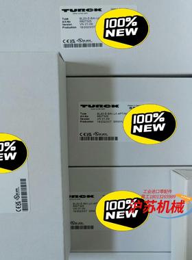 BL20-E-8AI-U/I-4PT/NI  到货