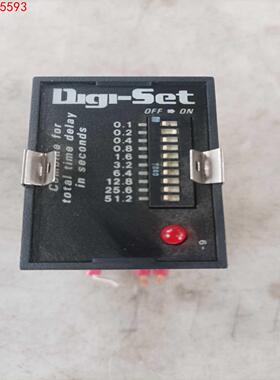 ABB SSAC 延时控制继电器 TDML12DL 12VD