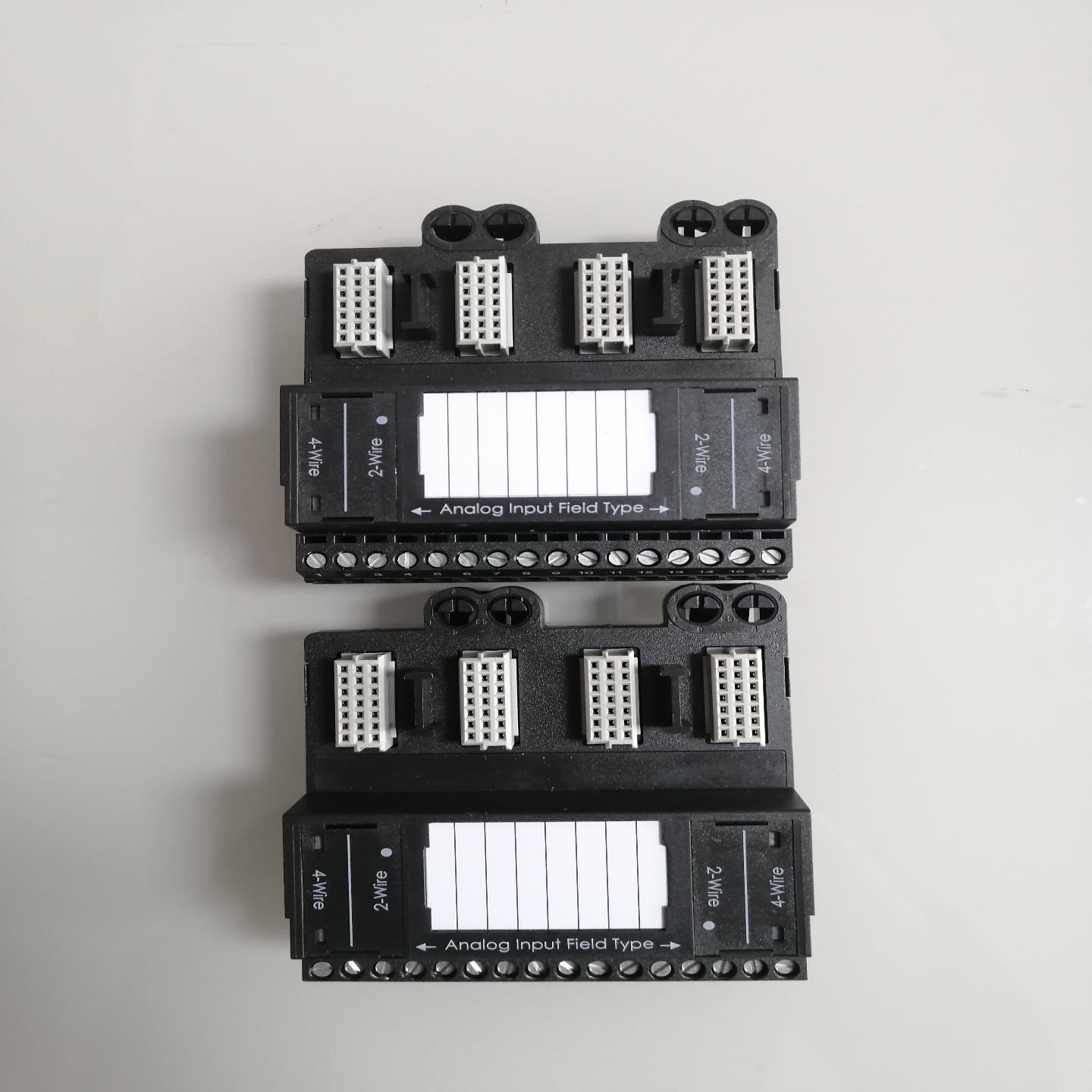 KJ3222X1-EA1 AI冗余端子 2线 4线接线端子