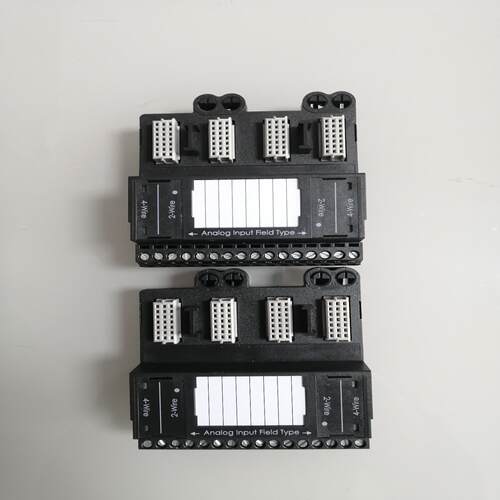 KJ3222X1-EA1 AI冗余端子 2线 4线接线端子