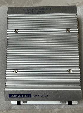 ADVANTECH/研华 研华工控机ARK-2121F有现货