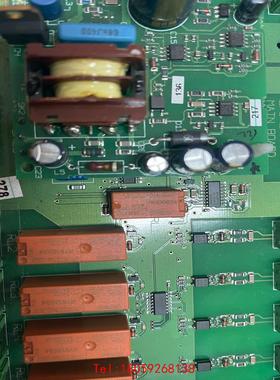 【非标价】ADAS主板026560 ISS4 I/O扩展器新品无包装库