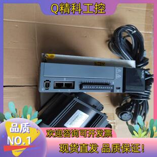 现货信捷伺服电机驱动器套装 1.5KW