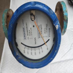 KROHEN科隆金属管浮子转子计H250 M40 RR1