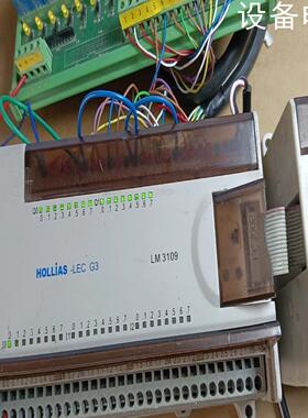 (设备配件）和利时PLC模块，LM31098 LM